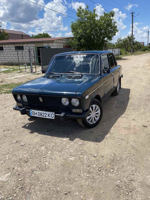 Продам ваз  2106