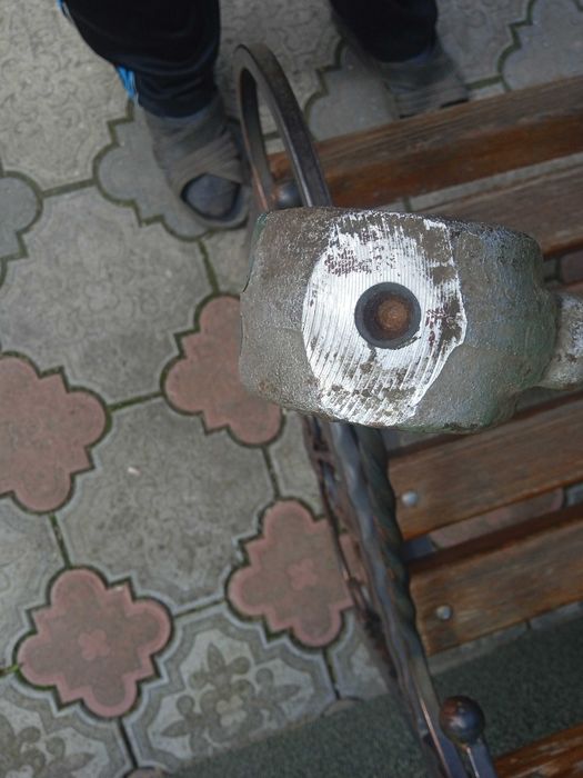 Продам шток циліндра