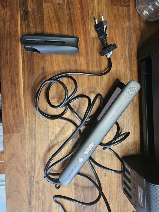 Alisador de Cabelo Profissional