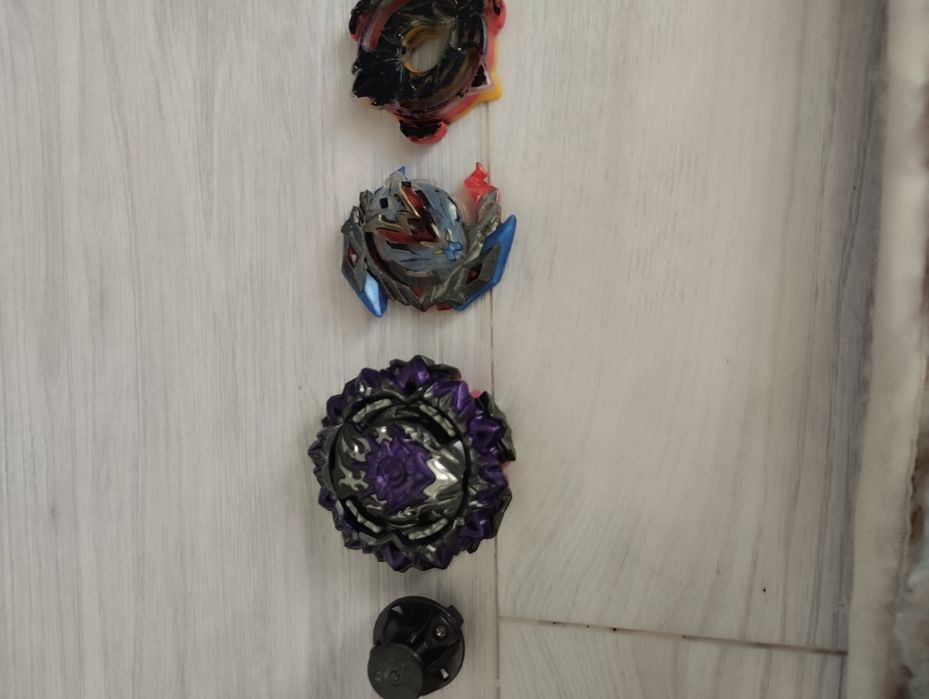 Бейблейди продам