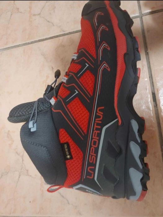 Buty trekingowe LaSportiva 38