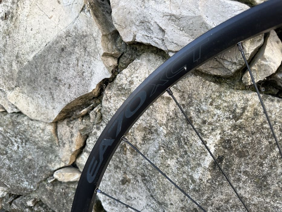 Rodas Easton EA70 XCT 29 Tubeless Ready
