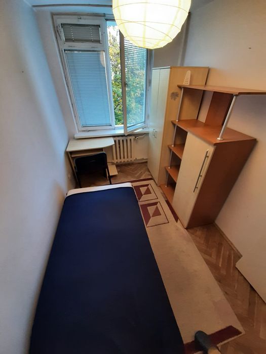 Mieszkanie – Warszawa, Wyględów, Mokotów - Widok 2