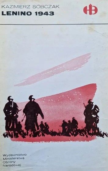 Lenino 1943 Kazimierz Sobczak