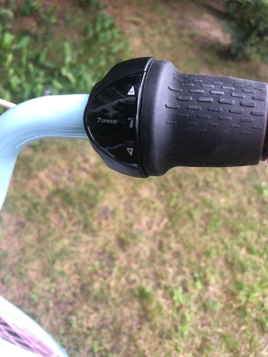 Rower miejski  PLUMBIKE