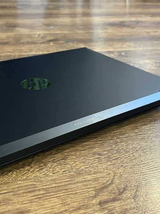 Laptop Gamingowy HP Pavilion Gaming Laptop 15-ec2513nw