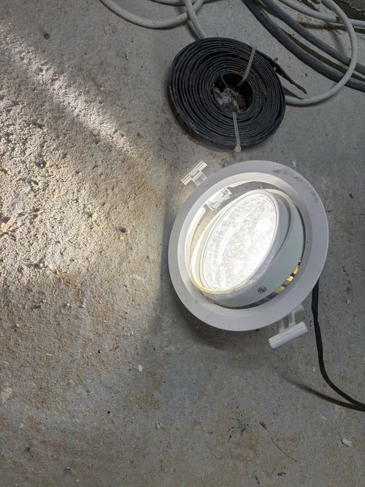 Philips Lampa Oprawa Wpuszczana RS343B LED34S/840 29W