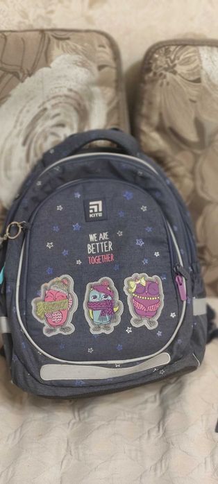 Продам рюкзак фірми Kite