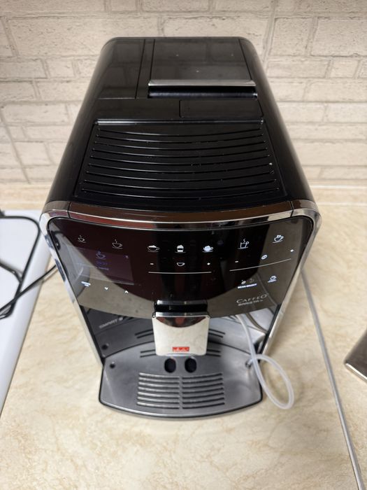 Кавомашина Melitta Caffeo Barista TS Smart F85