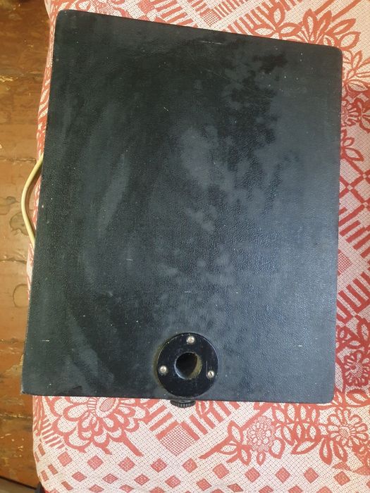 "Фотоувеличитель" УПА 603 в комплекті