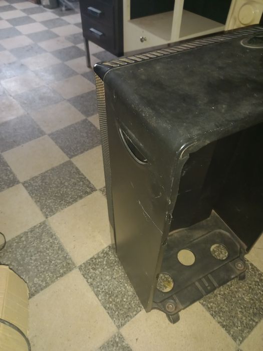Aquecedoe a gás Ufesa