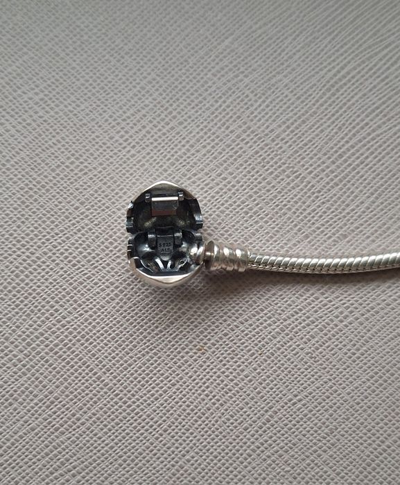 Bransoletka Pandora 17