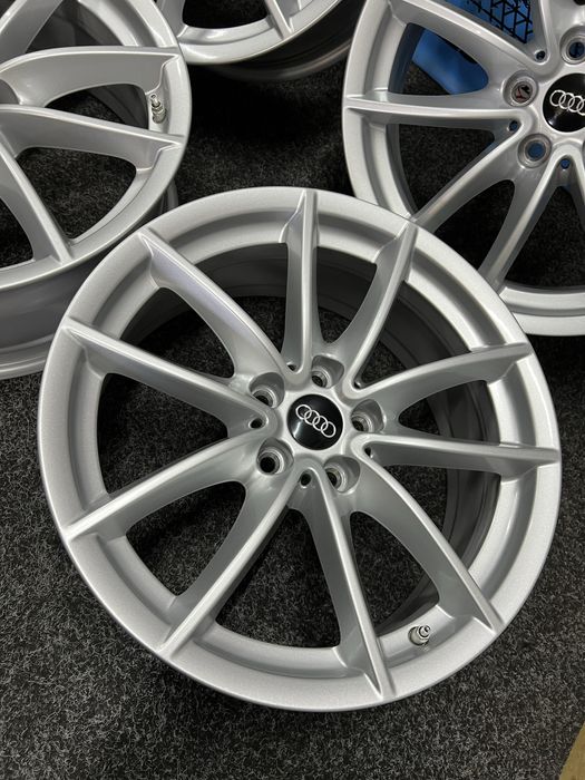 Диски R18 5/112 Audi,BMW,Mercedes,VW,Skoda