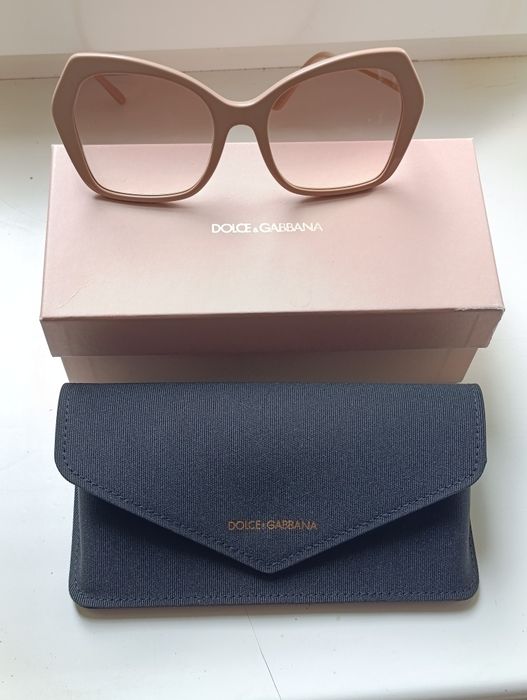 Окуляри Dolce Gabbana