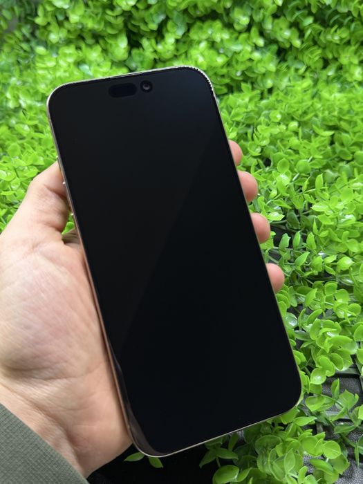 iPhone 16 Pro Max, 256gb, Desert Titanium (Neverlock) Айфн 16 ПМ #8096