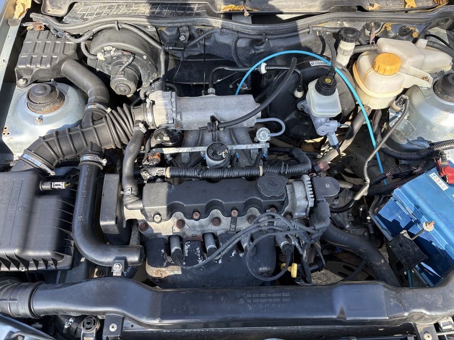 Daewoo Nexia 2010р