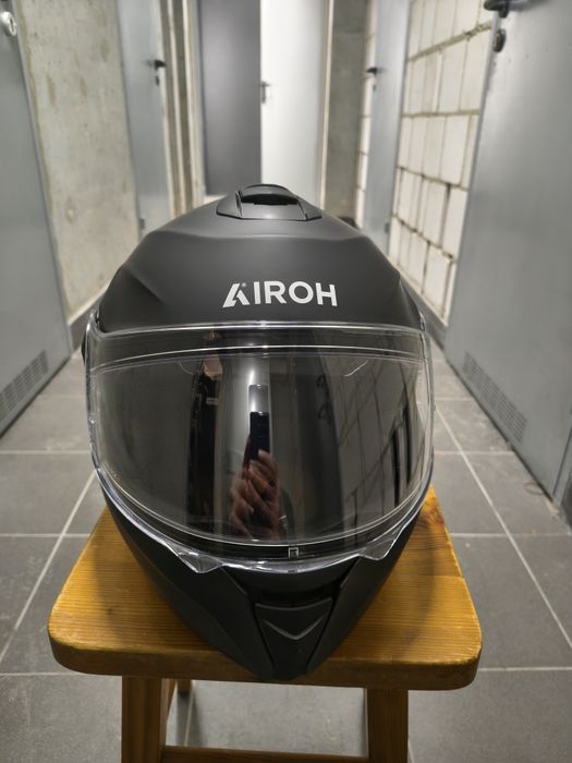 Kask motocyklowy airoh Spectre