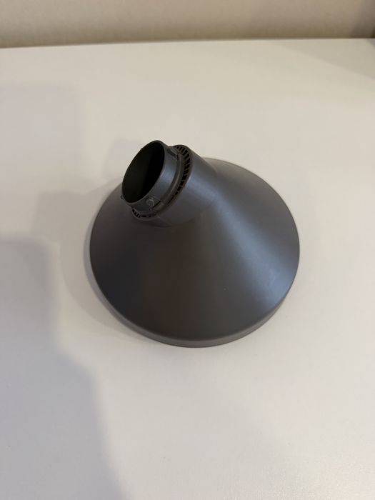 Фен-стайлер dyson