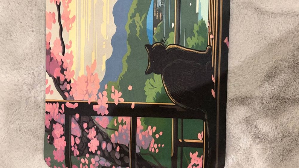 Килимок для столу