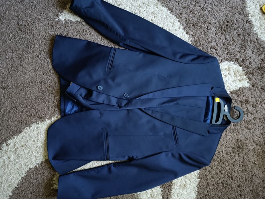 Костюм чоловічий або для підлітка Zara