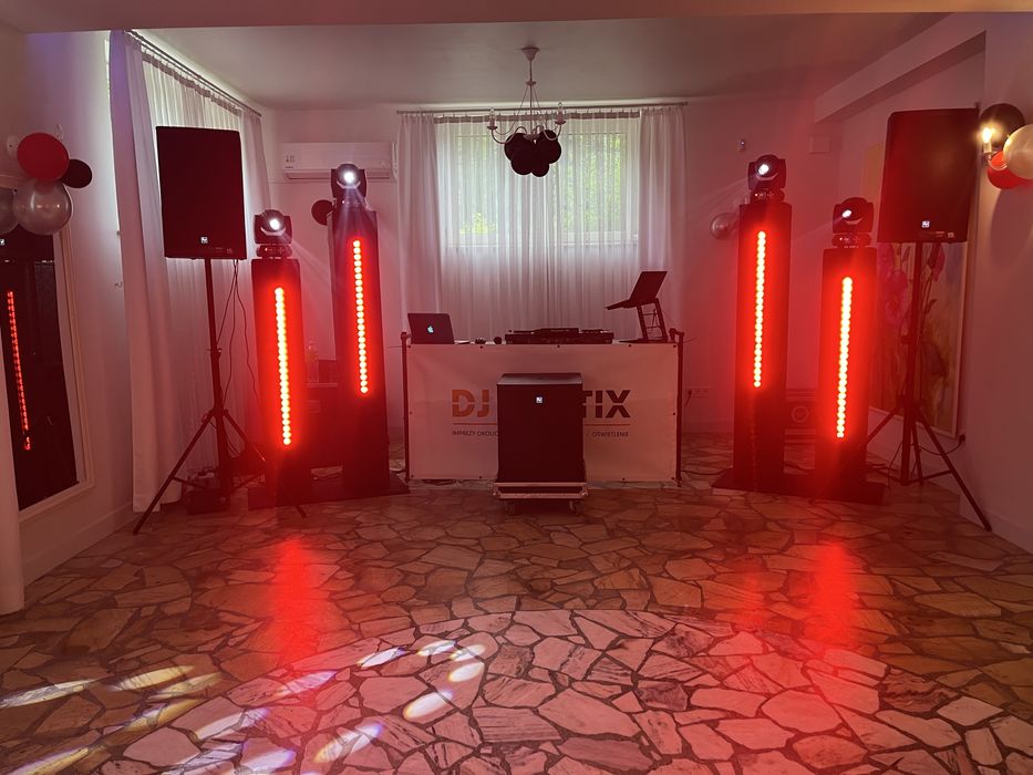 DJ BARTIX – DJ na Twoją imprezę | Pomorskie
