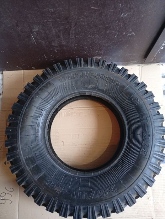 Продам нову автошину 215/90 R15C (8,40/15C) УАЗ