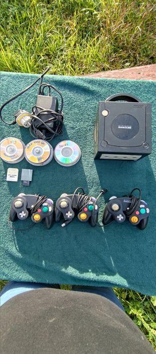 Nintendo Gamecube