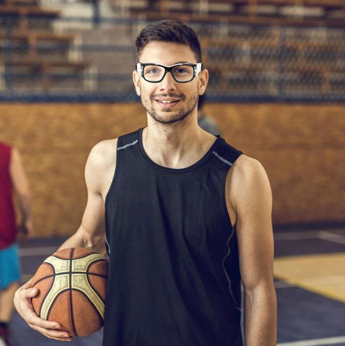 Óculos proteção desporto OBAOLAY