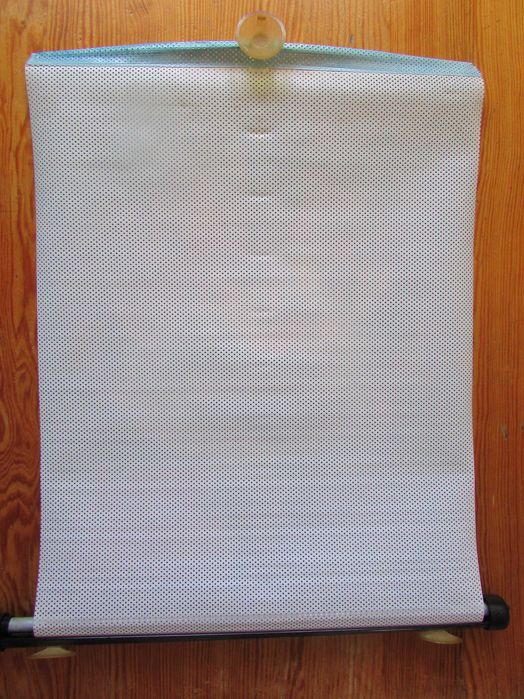 Roleta przeciwsłoneczna Disney Kubuś Puchatek