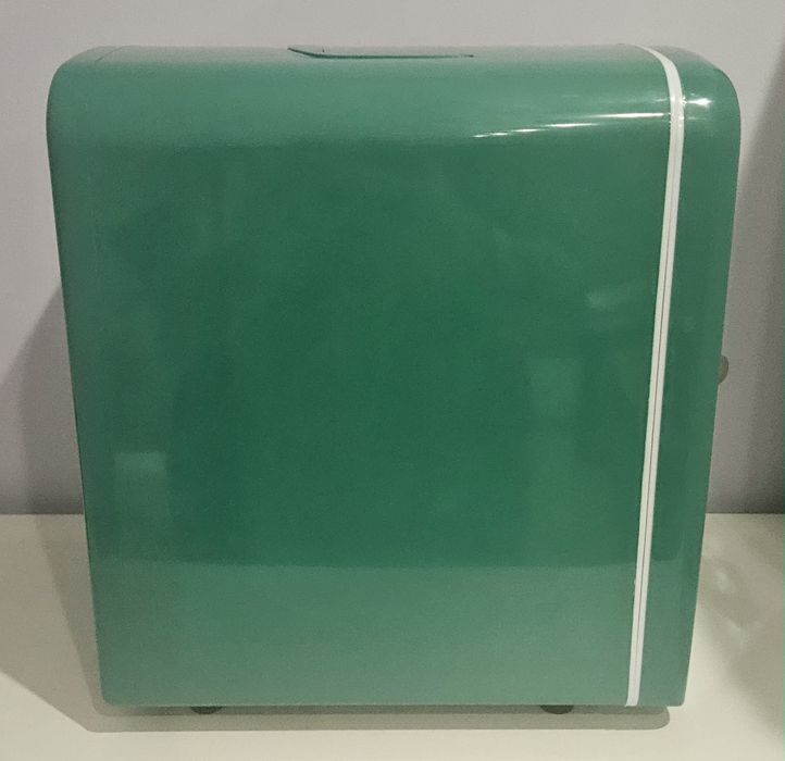 Mini urządzenie Wicked Fluff.