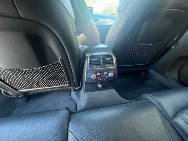 Audi A6 Avant 2000 TDI ultra