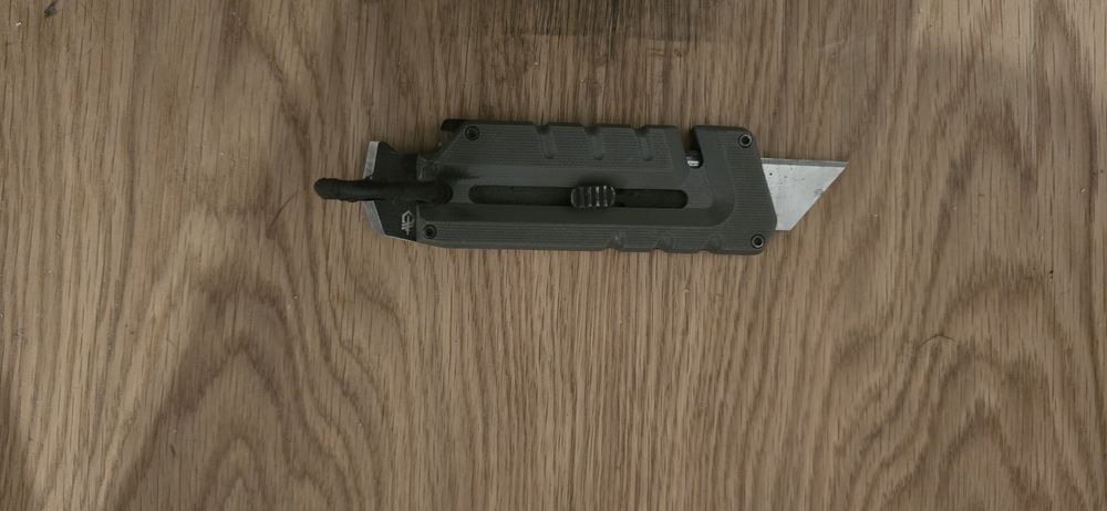 Multitool Gerber Prybrid Utility