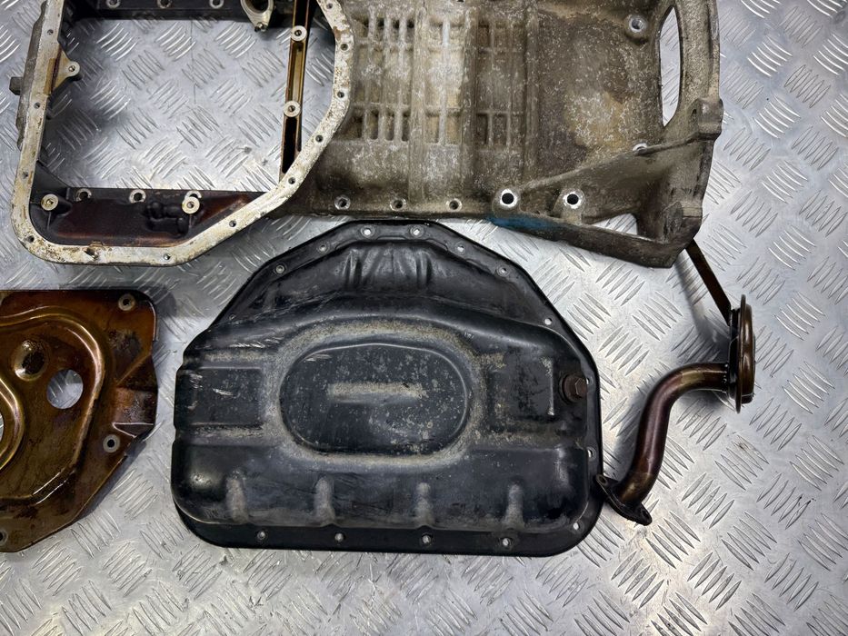 Поддон Полуподдон 2jz-ge 1jz-ge Toyota Mark Chaser Supra  Lexus Crown