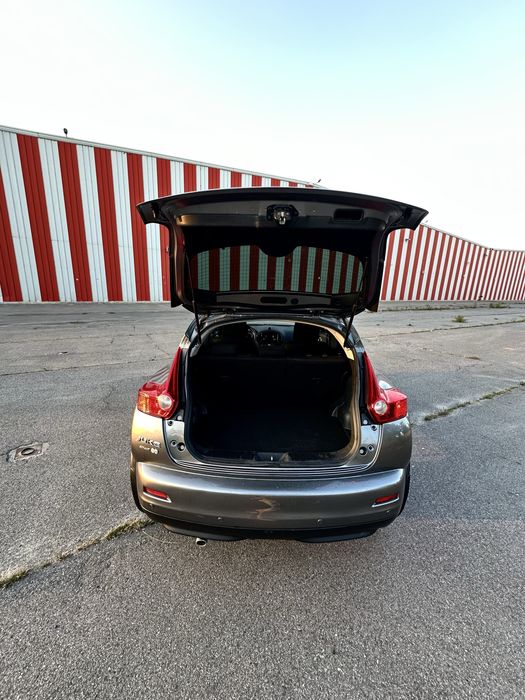 Продам Nissan Juke 2013