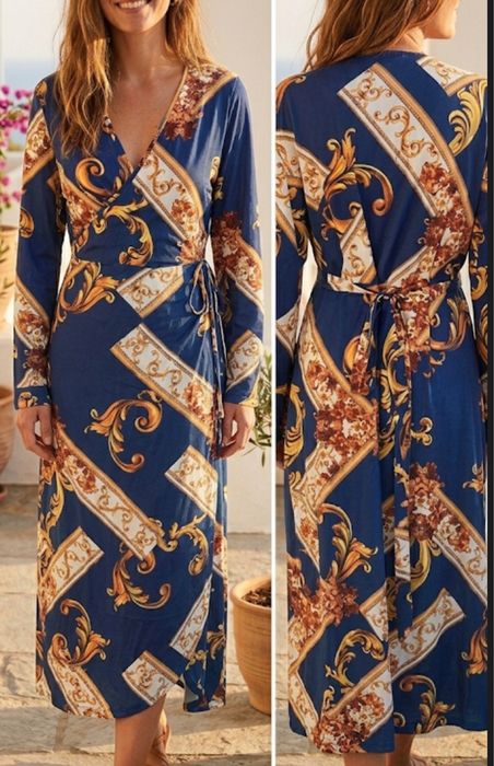 Sukienka rozmiar M/l