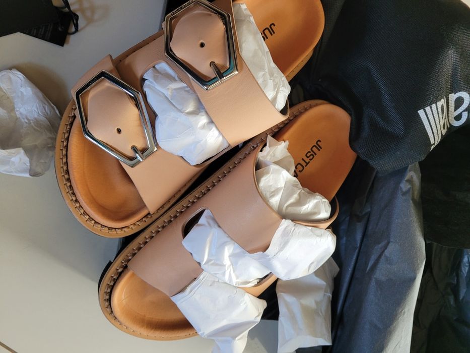 Sandały 37 Justcavalli