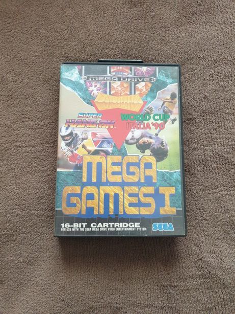 Sega Mega Games 164343233614977120