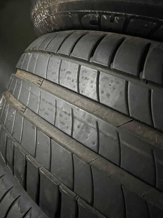 4 Pneus Michelin Primacy 3 - 225/55 R17 101W (80% de piso)