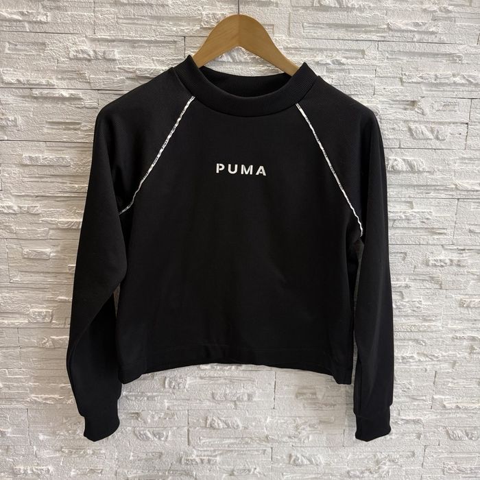 Світшот PUMA XTG Crew
