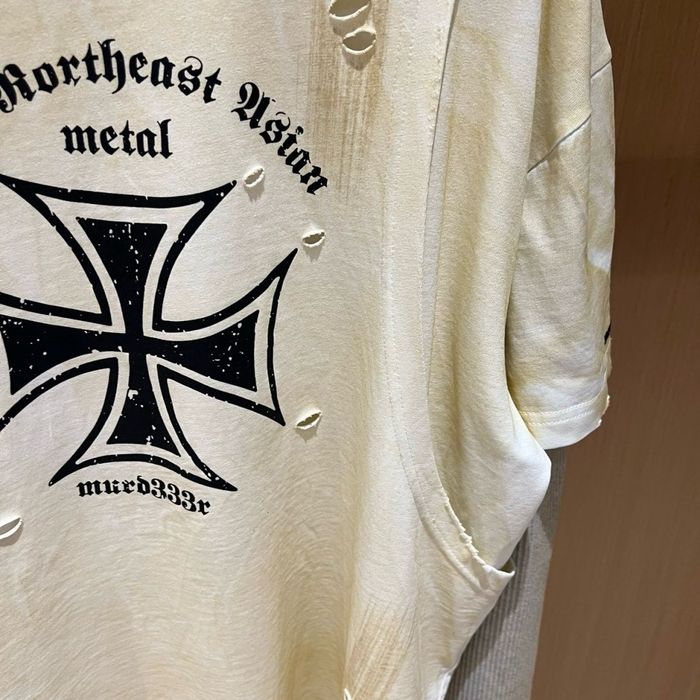 Лонгслив Project G/R long sleeve Y2K Stabbing, opium, archive