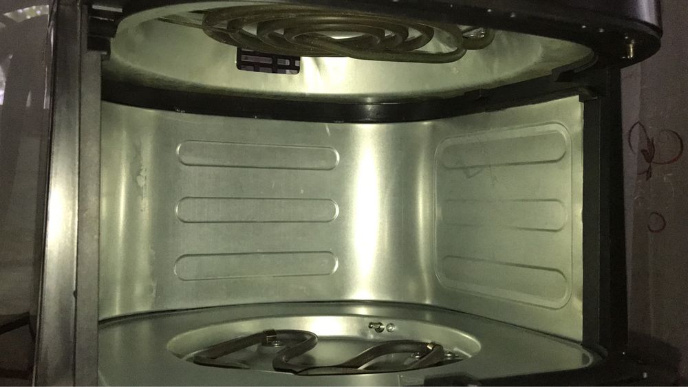 Аерогриль zepline