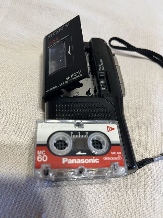 Продам диктофон