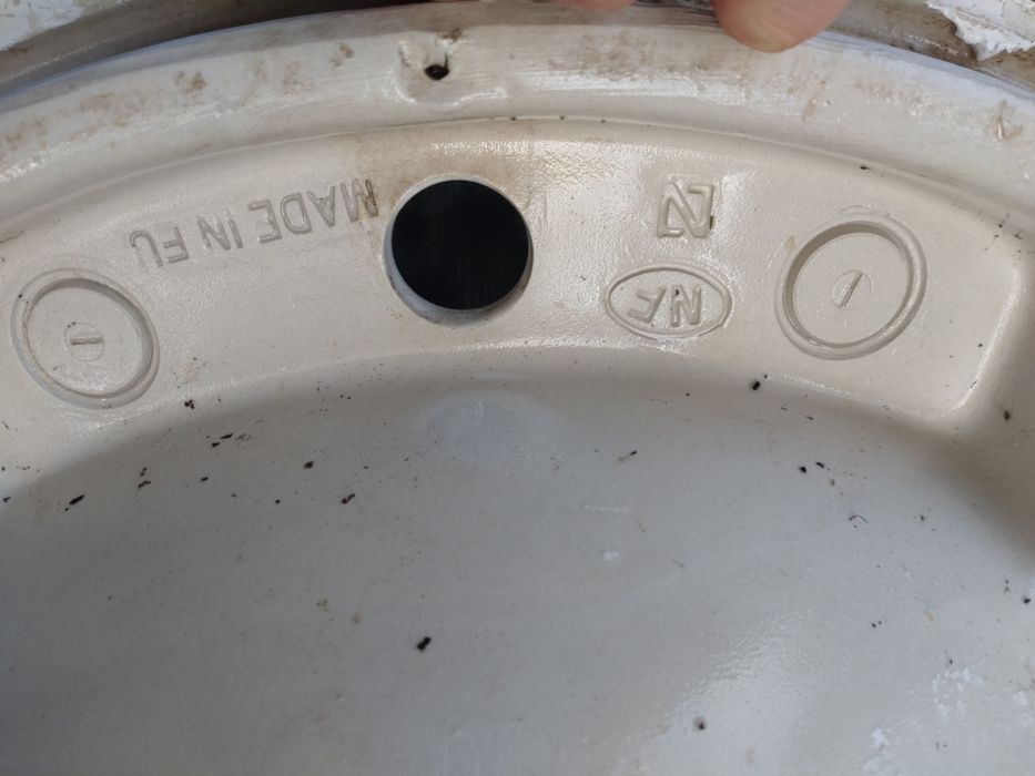 umywalka łazienkowa