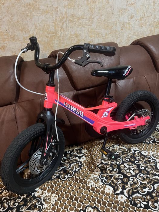 Продається  Дитячий велосипед