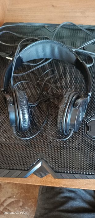 Навушники Yamaha