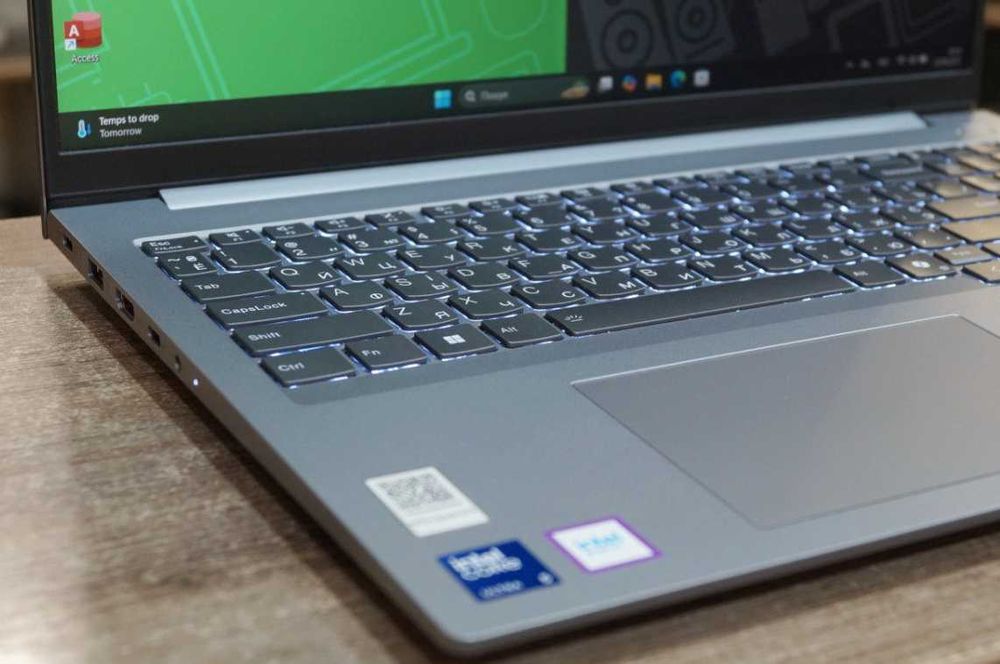 ГАРАНТІЯ Lenovo ThinkBook (16"/Core ULTRA 5 125U/RAM 16/SSD 512)TVOYO