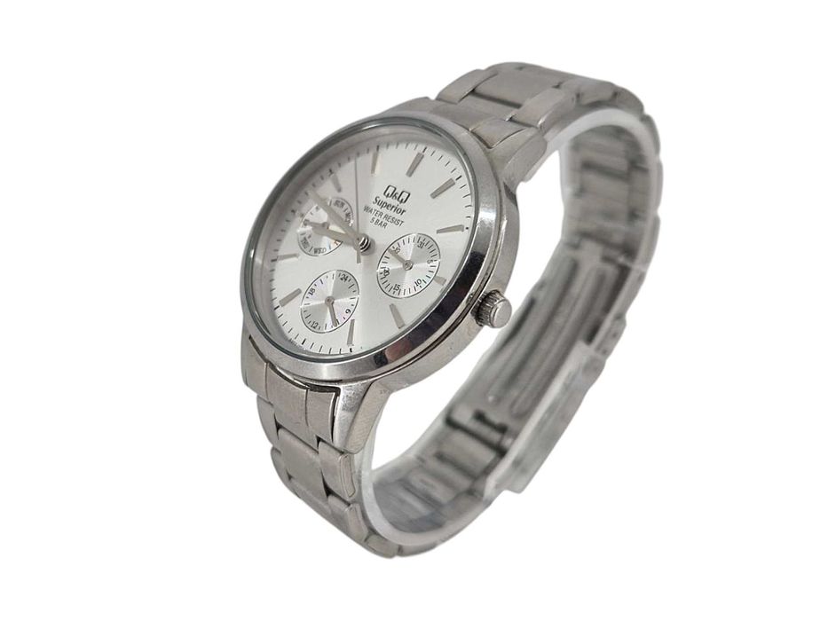 Zegarek Q&Q superior