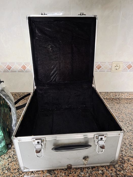 Acordeão Sonantti por estrear