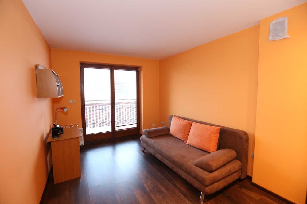 wynajmę mieszkanie 50 m2