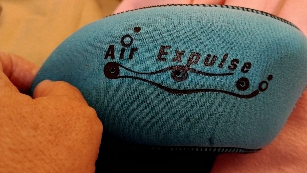 Fato de mergulho senhora